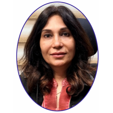 Rekha Kedia